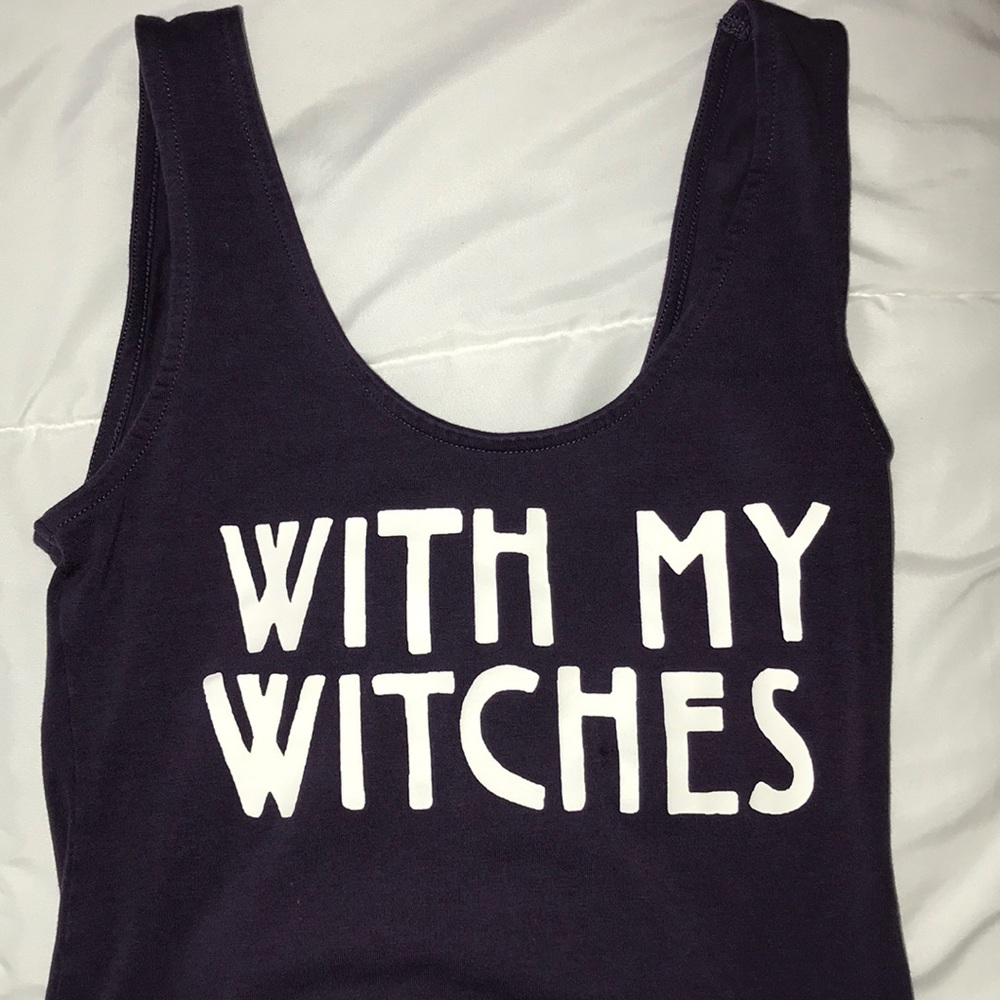 dark purple bodysuit